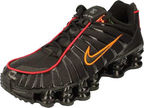 nike schuh herren orange|Amazon.com: NIKE .